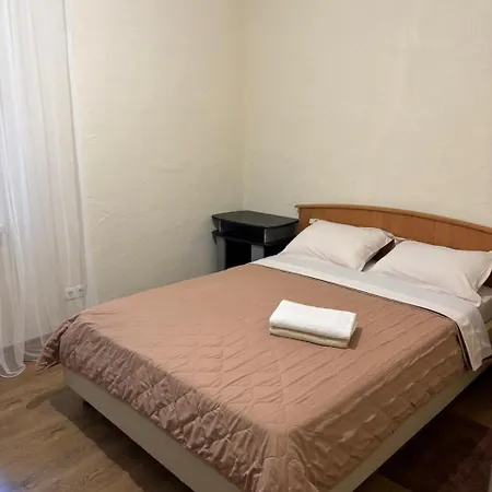 Flat At The Seafront