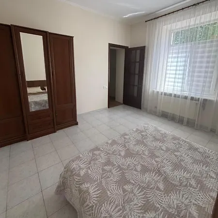 Apartmán Flat At The Seafront