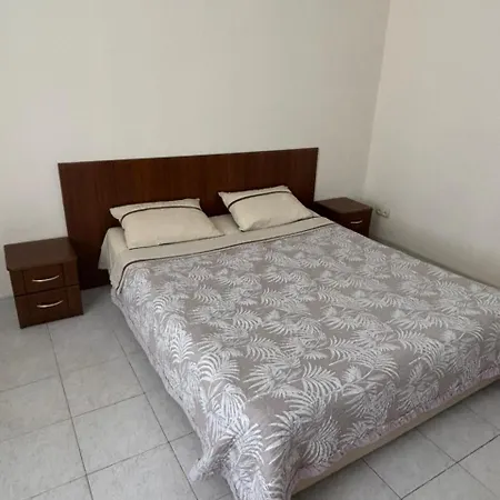 Flat At The Seafront *