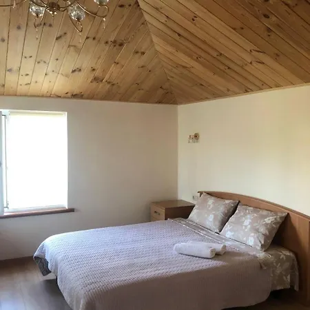 Lägenhet Flat At The Seafront