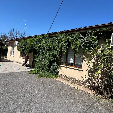 Apartment Flat At The Seafront Odessa