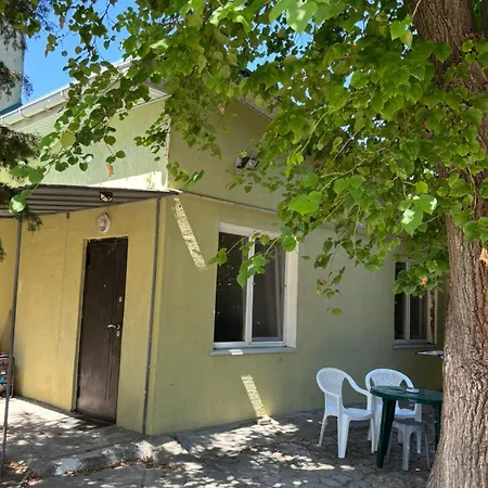 Lägenhet Flat At The Seafront