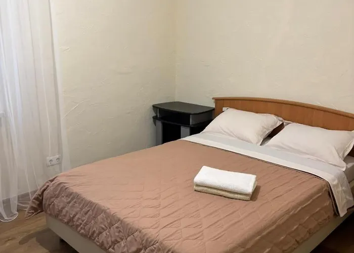 Flat At The Seafront