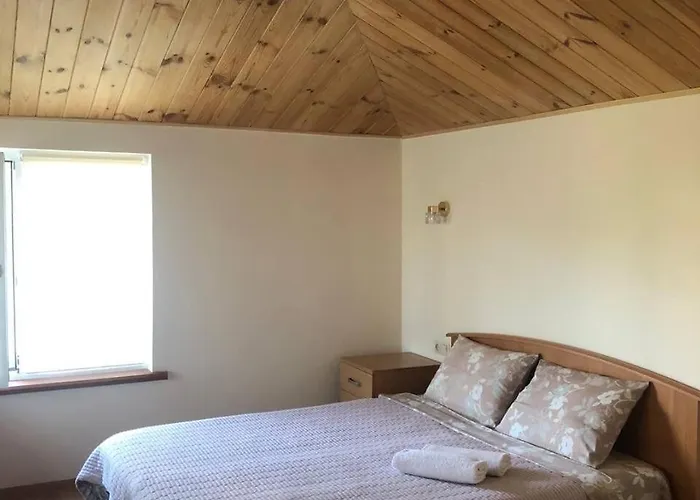 Apartment Flat At The Seafront