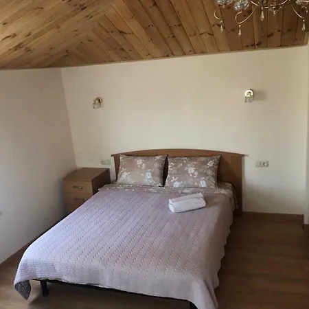 Flat At The Seafront * Odesa