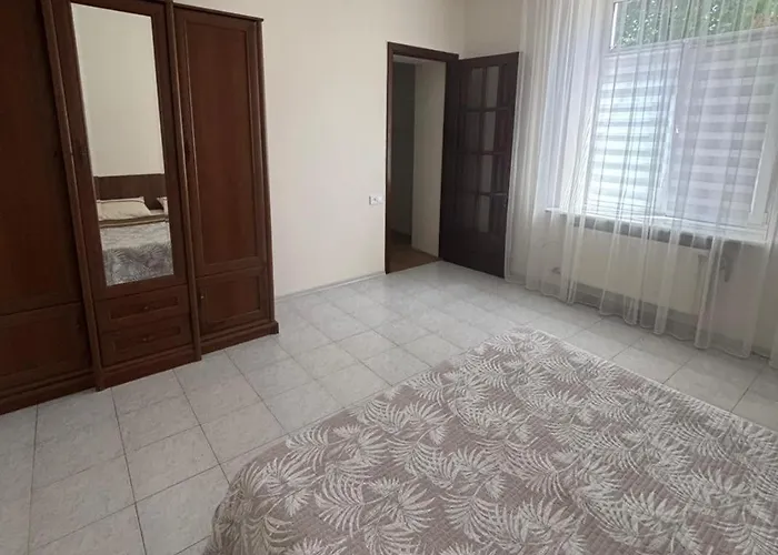 Apartment Flat At The Seafront