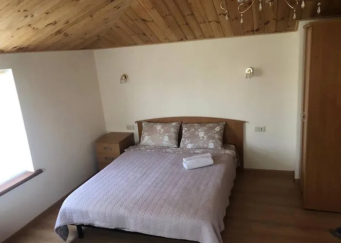 Flat At The Seafront * Odesa